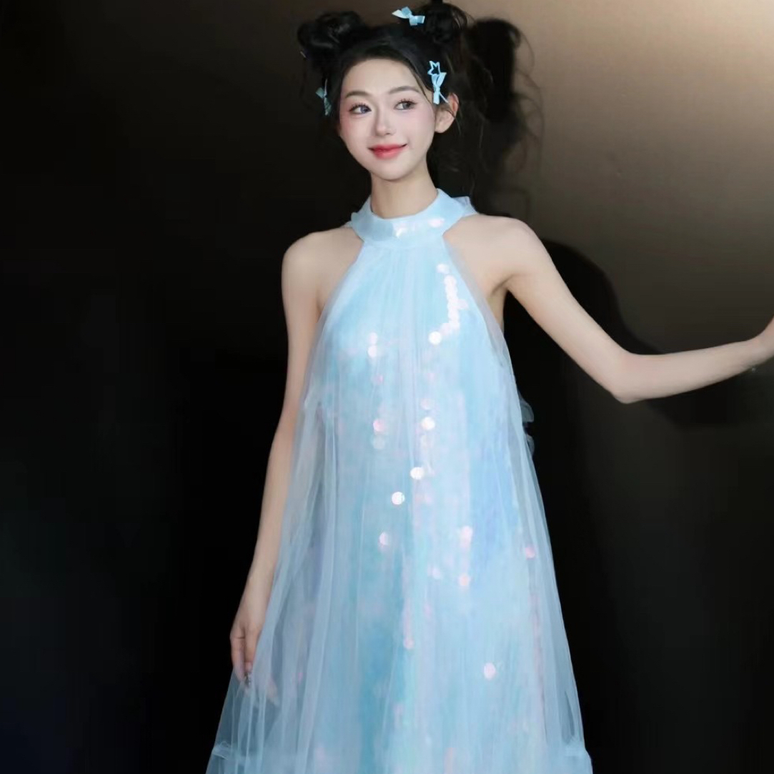 婚纱礼服直播间选款 No退可换 介意勿拍显瘦气质敬酒#常熟新中式