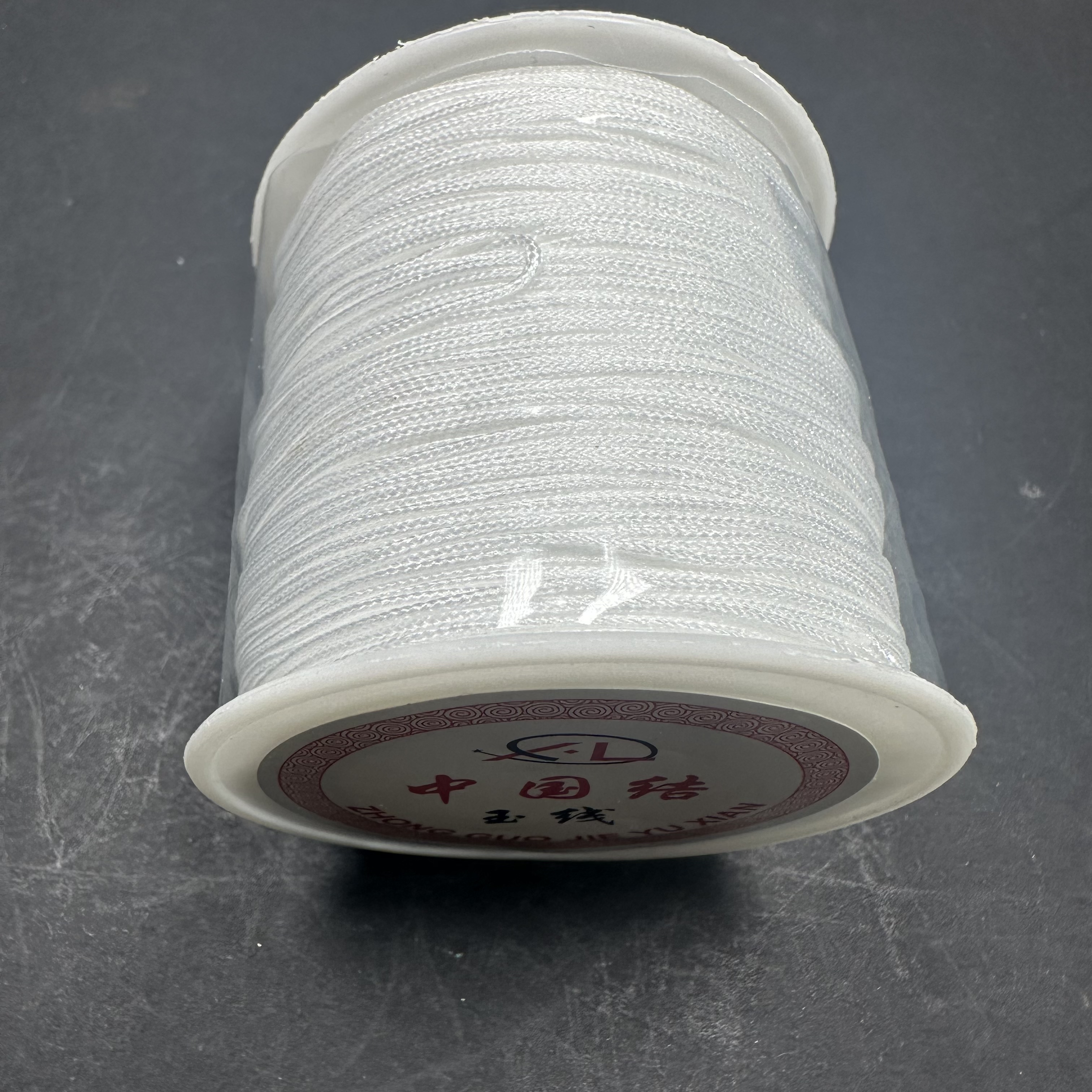 72号玉线手链编绳耐磨100米