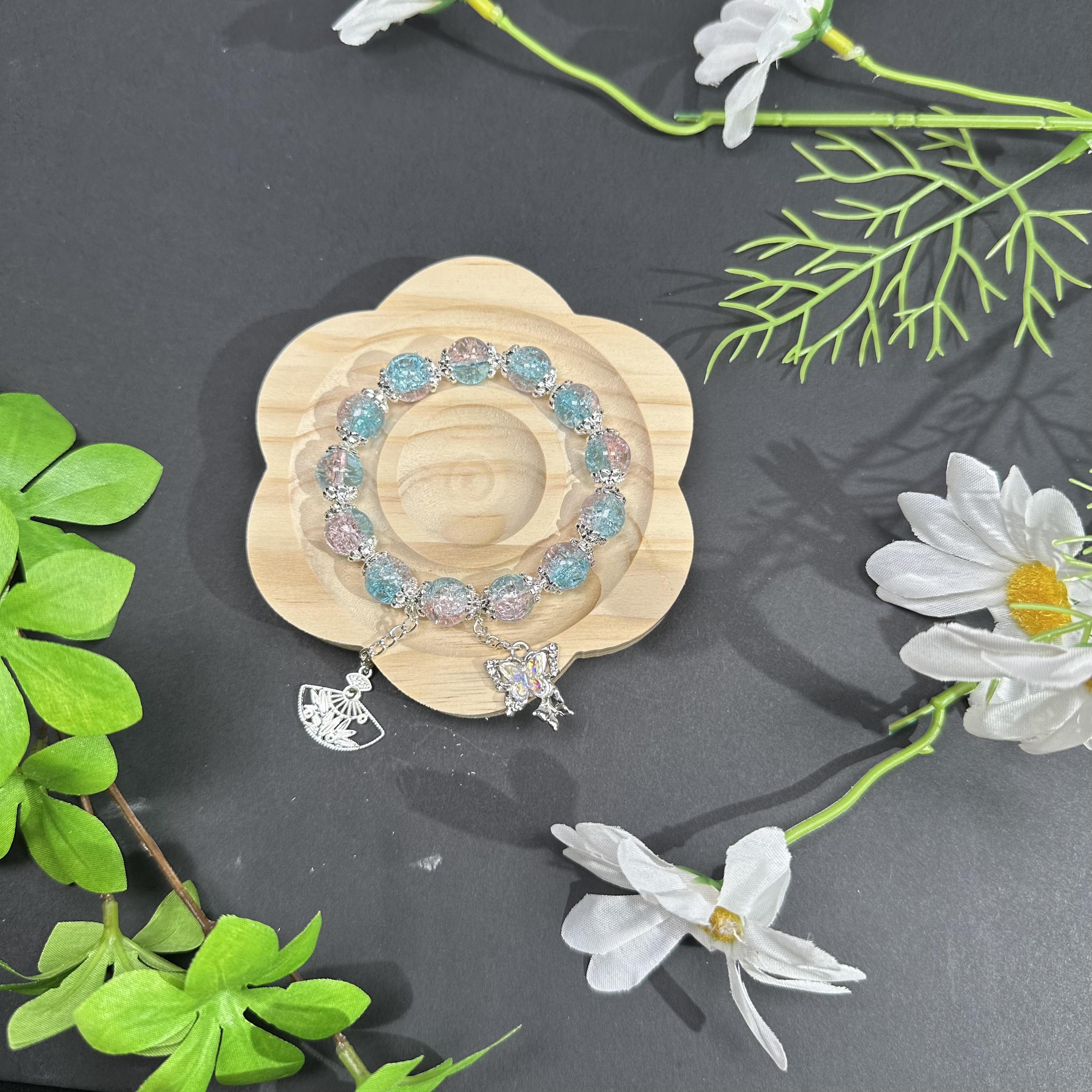 创意DIY串珠福利品