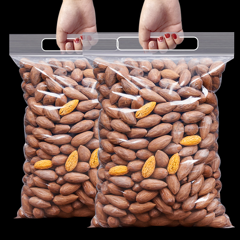 香榧子新货2023年诸暨特产枫桥香榧果250g500g袋装坚果12g零食