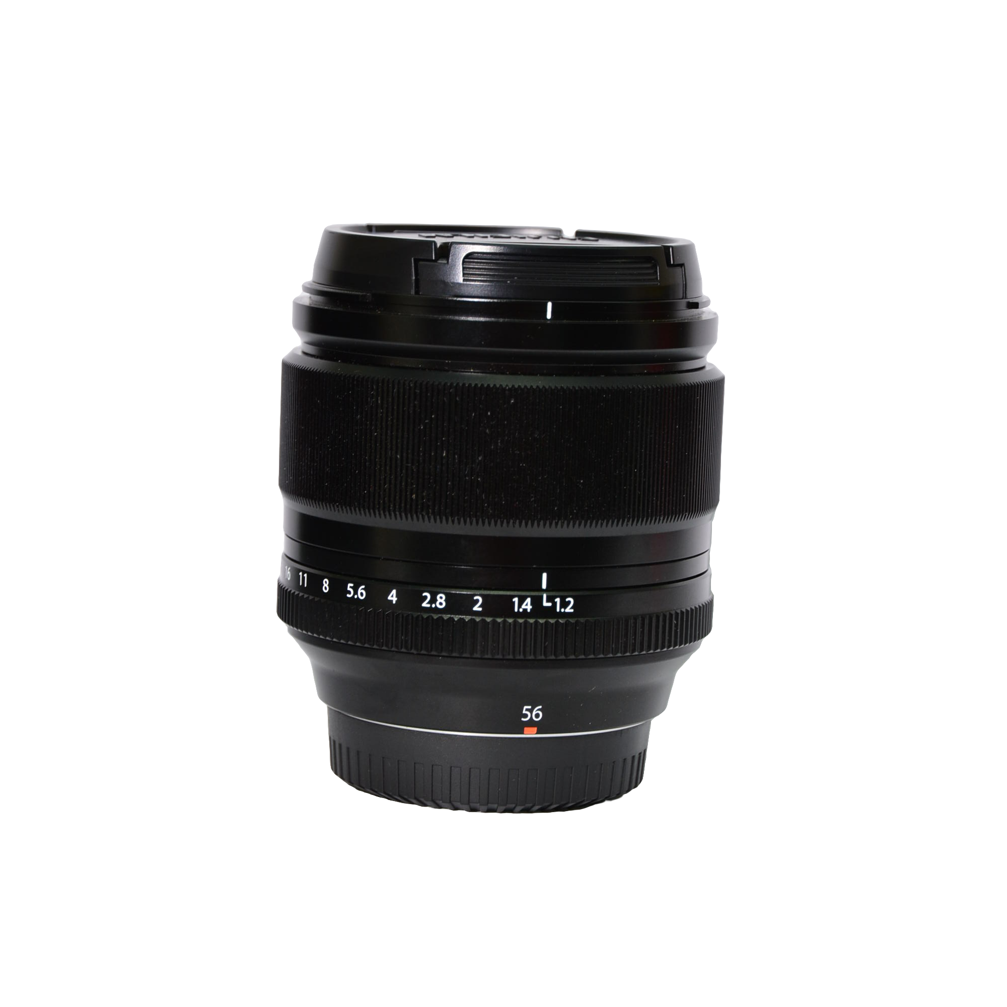 95新 Fujifilm/富士 富士XF56/1.2定焦镜头