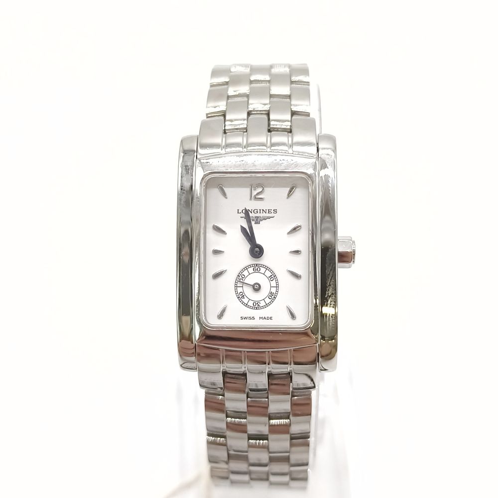 元品奢选/95新/浪琴/瑞士名表/SN-X244340