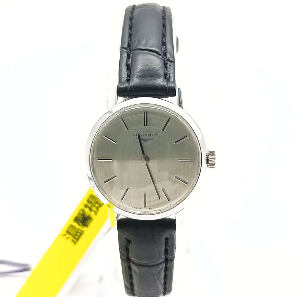 元品奢选/95新/浪琴/瑞士名表/C92706