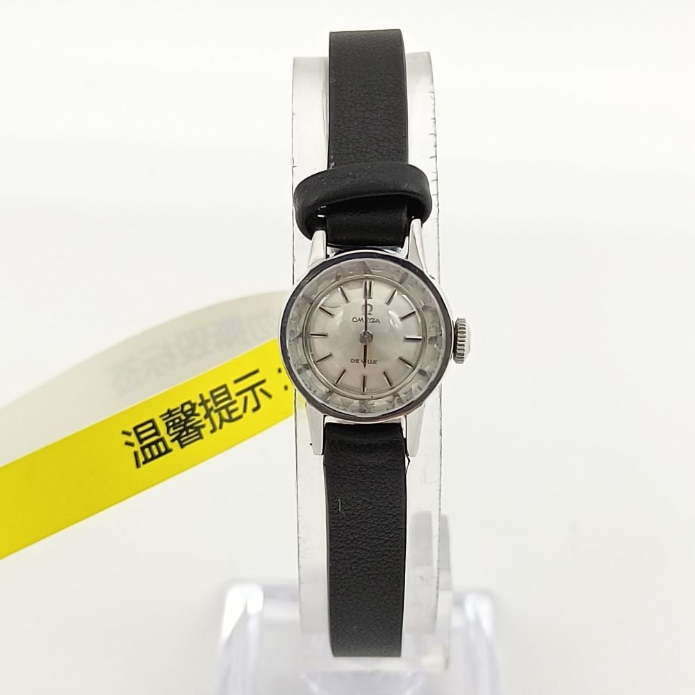 元品奢选/95新/欧米茄/瑞士名表/C106101