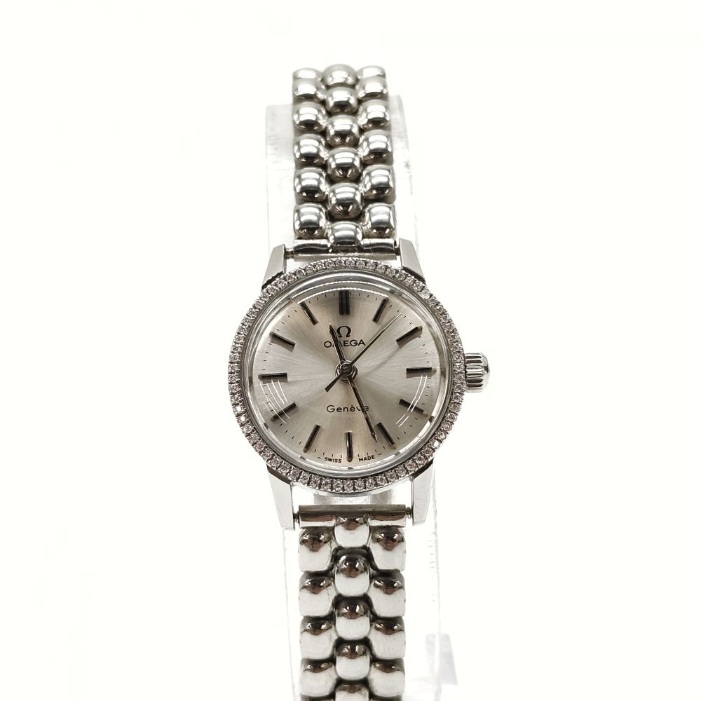 元品奢选/95新/欧米茄/瑞士名表/SN-X406131