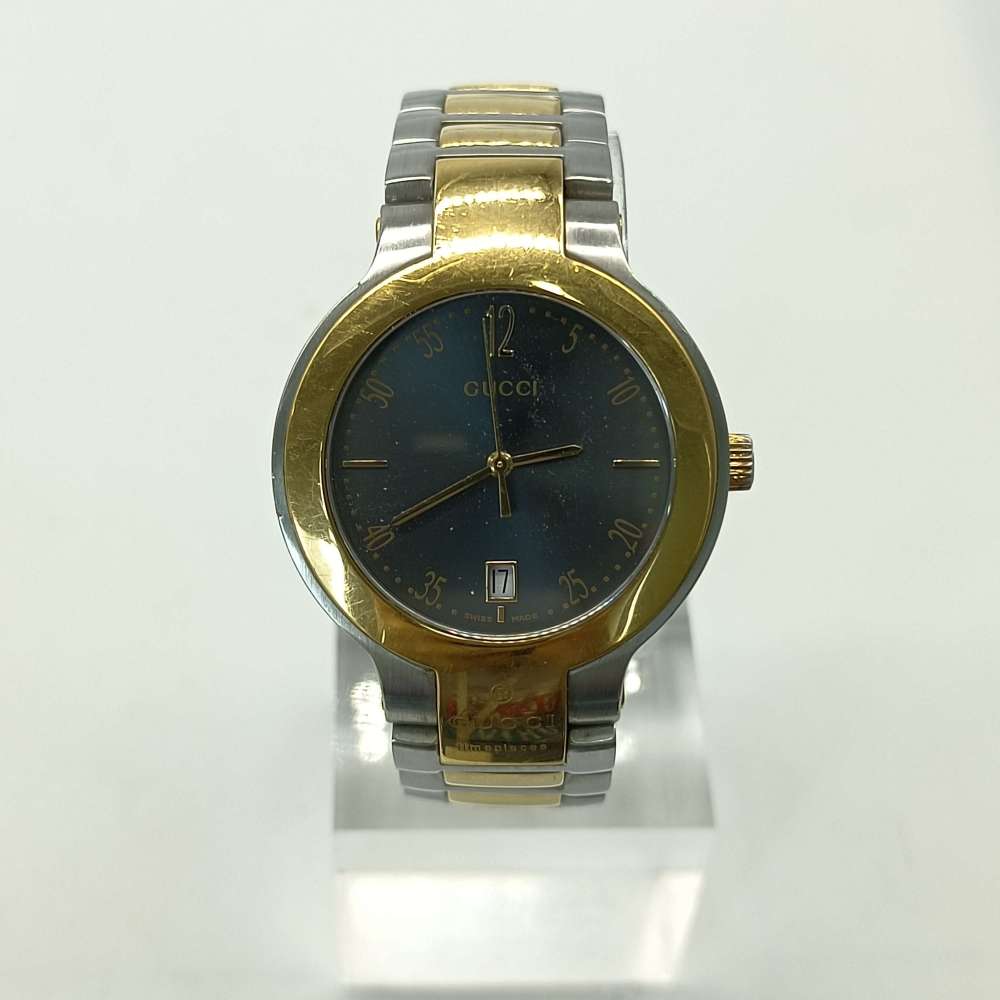 元品奢选/95新/Gucci/古驰/欧美腕表/BK0237