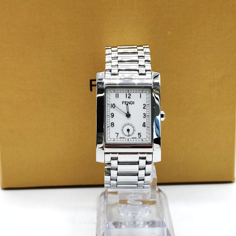元品奢选/95新/芬迪/欧美腕表/SN-X506070