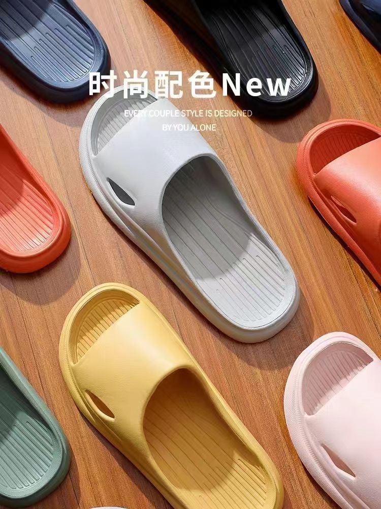 新款女鞋ins潮厚底百搭网面透气跑步休闲运动鞋55-59