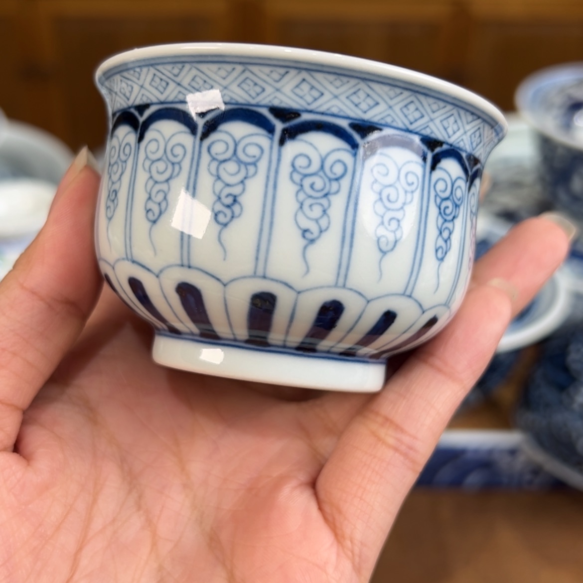 【闪购商品】陶瓷杯晴*