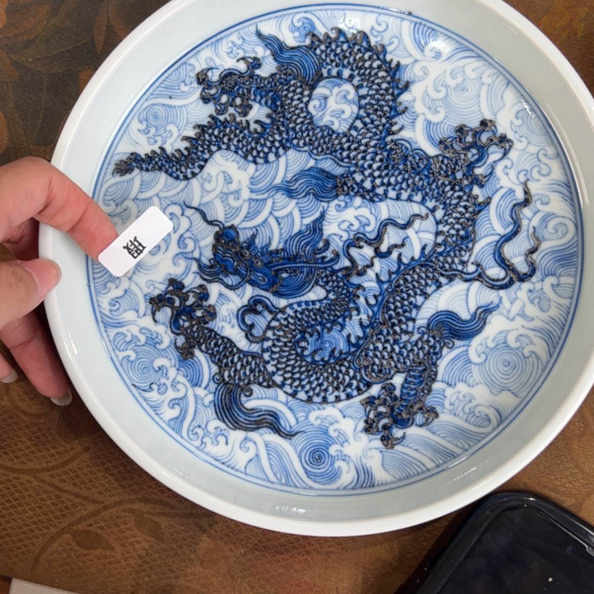 【闪购商品】陶瓷杯D****卿