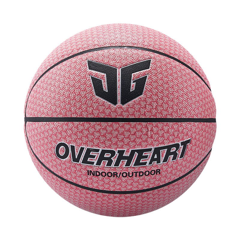 B篮球军哥水立方粉J013官方正品高档水泥地耐磨比赛专用外场成人