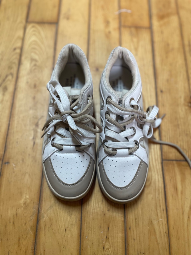 板鞋时尚女学生鞋