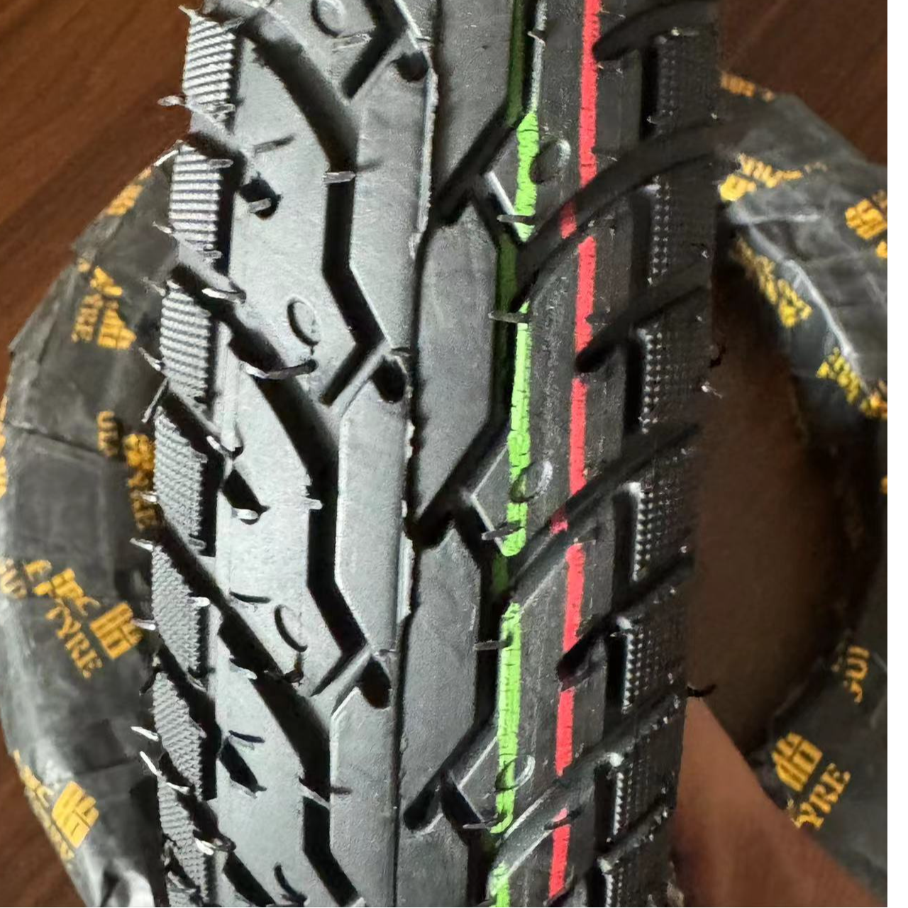 电动车真空胎6PR 275-10桂澳电动车真空胎