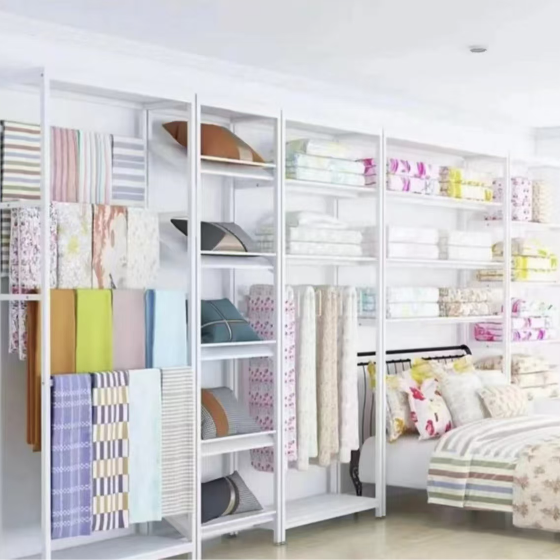 （蚕绣坊） 高端蚕丝秋冬被