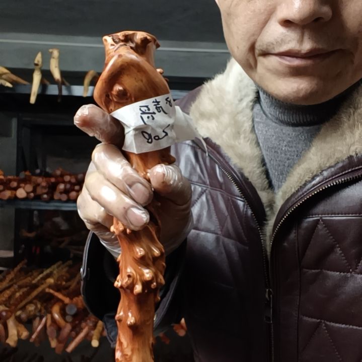 【闪购商品】木头声*