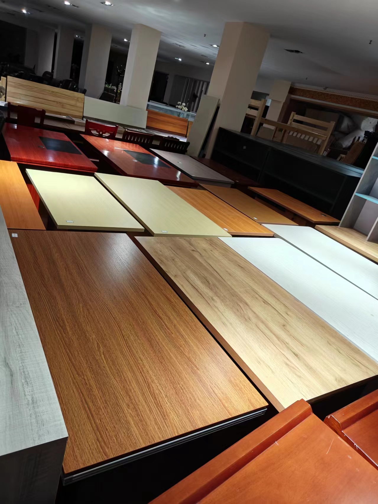 【同城配送】任选电脑桌