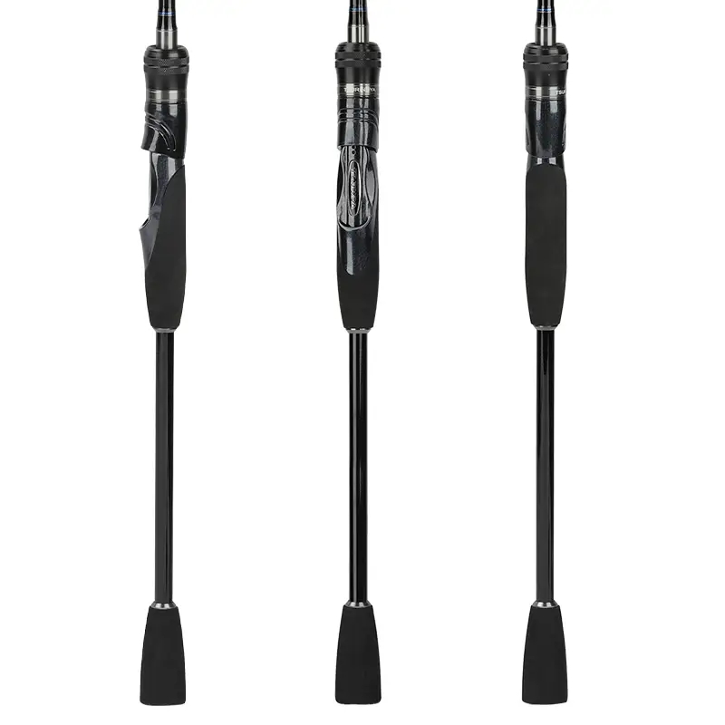 全水域路亚竿（以主播介绍为准）