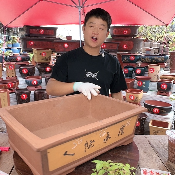 紫砂源头工厂直发