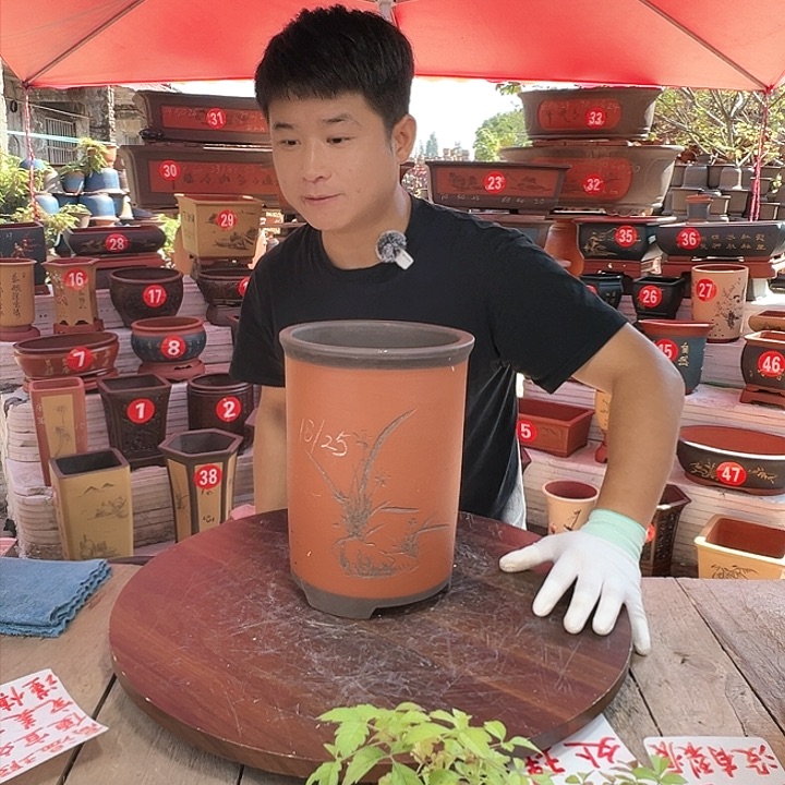 紫砂源头工厂直发