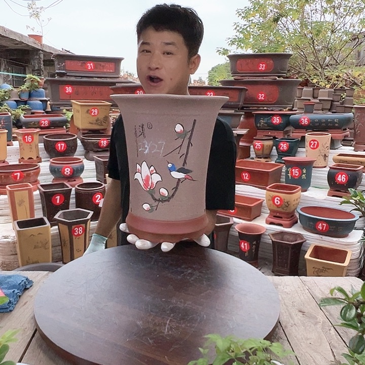 紫砂源头工厂直发