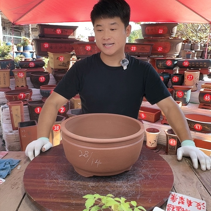 紫砂源头工厂直发