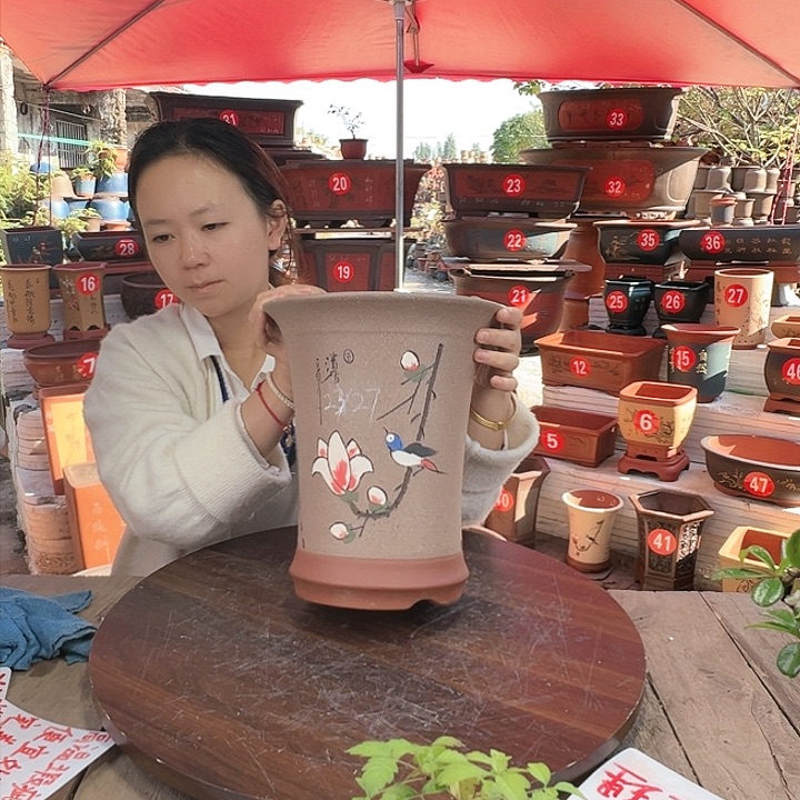 紫砂源头工厂直发