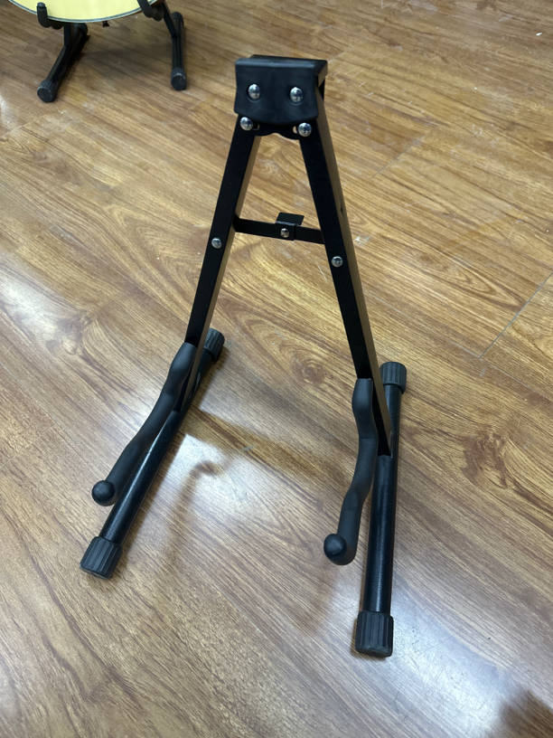 吉他支架乐器支架A型架