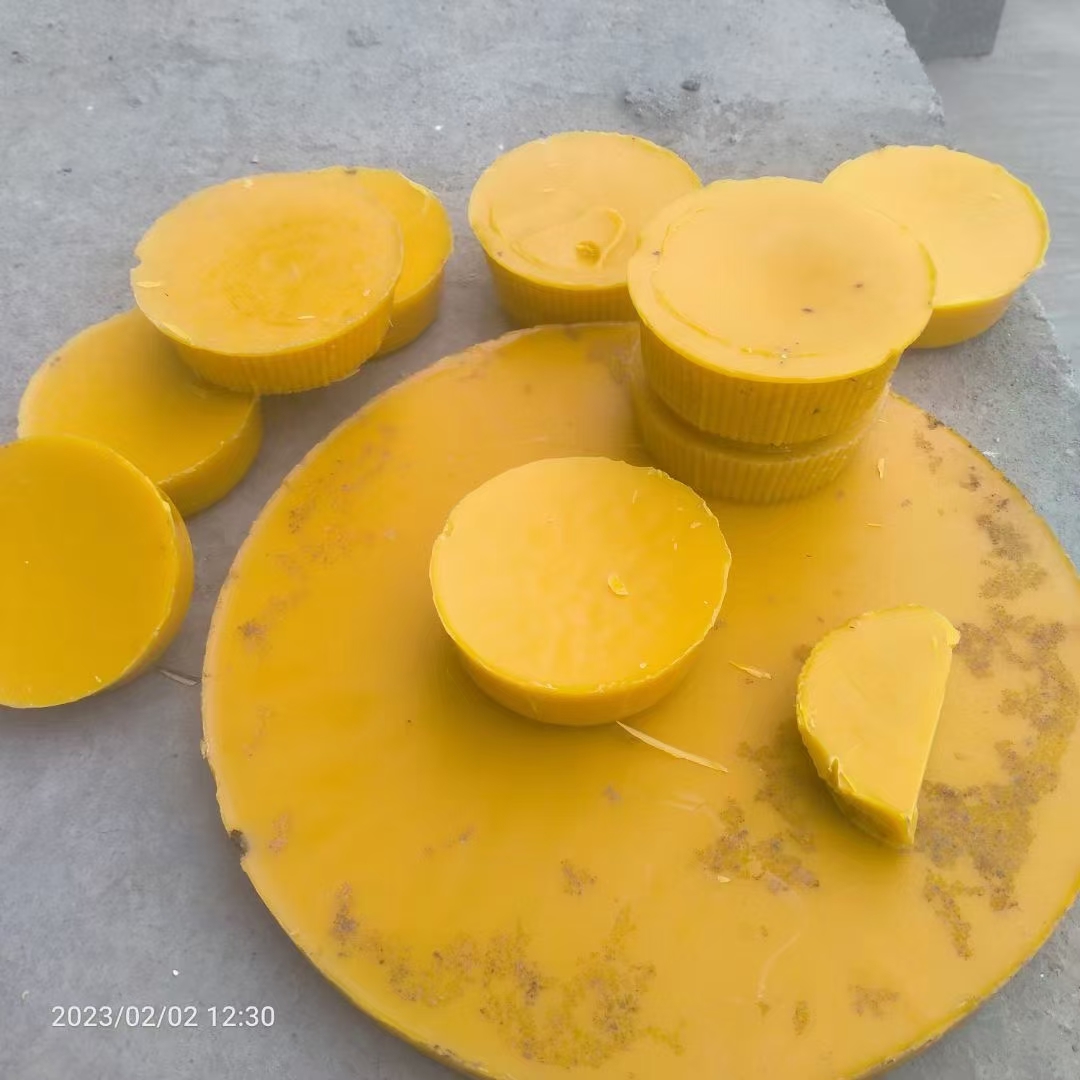 诱蜂蜡中蜂蜡诱蜂用养蜂土蜂蜡天然纯蜂蜡神器招蜂诱蜂桶老蜂巢蜡
