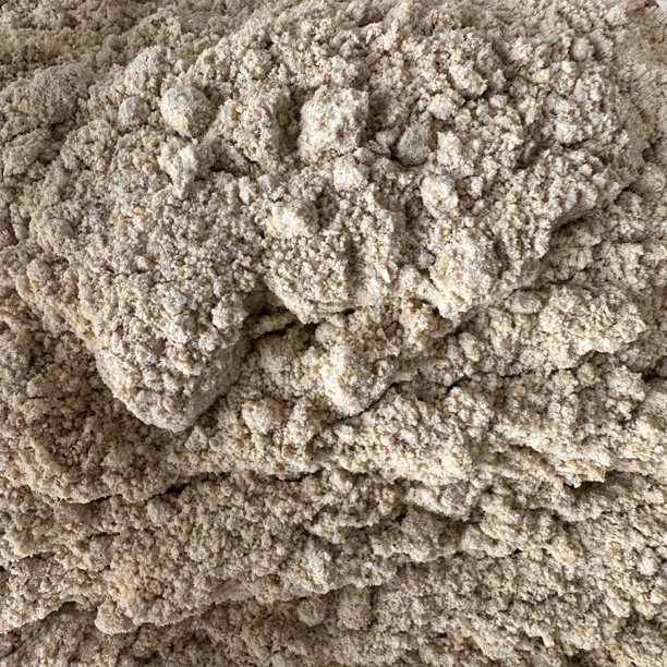 【云货心选】黄豆、芝麻、花生、苏子面