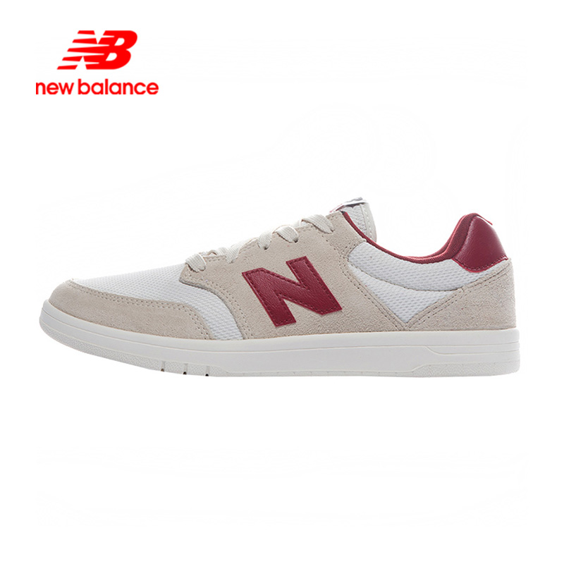 New Balance NB男鞋女鞋新款休闲鞋板鞋AM425TNB