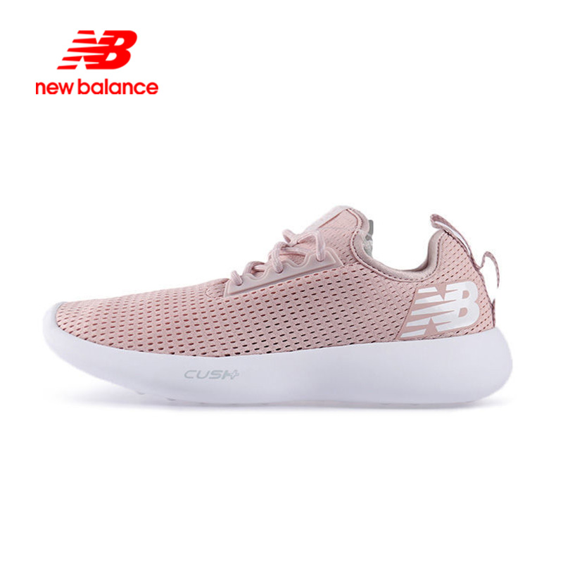 New Balance NB女鞋新款运动鞋舒适透气耐磨跑步鞋WRCVRYFR