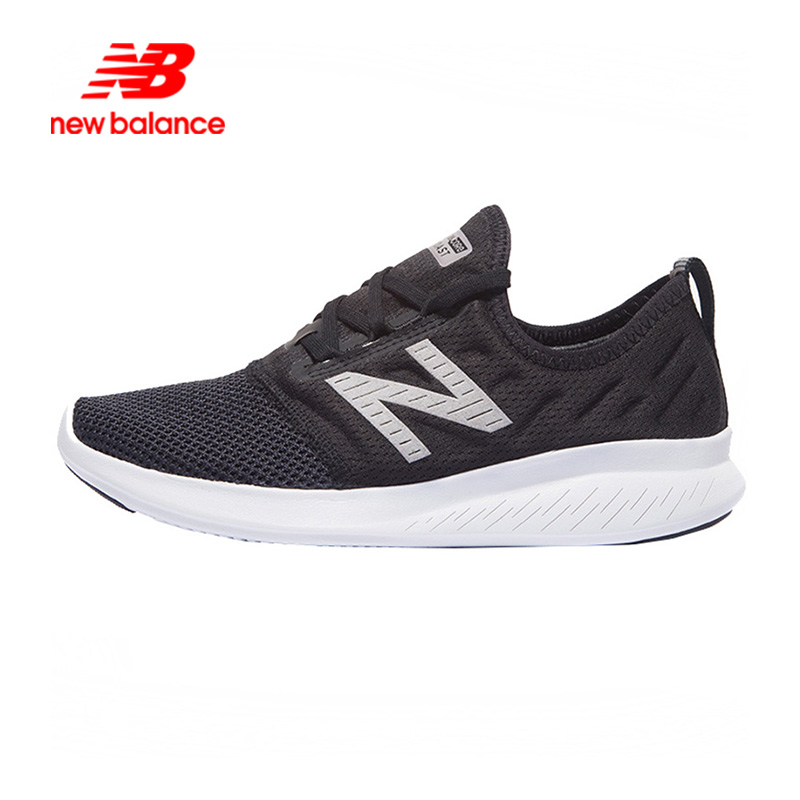 New Balance NB女鞋新款运动轻便跑步鞋WCSTLLK4