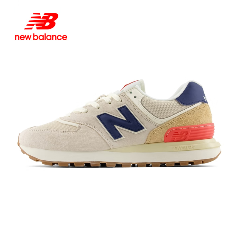 NewBalanceNB男女鞋夏季新款574LG系列复古鞋U574LGNV休闲鞋子