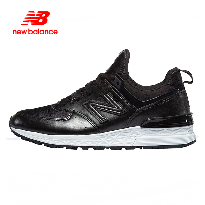 New Balance NB女鞋574系列复古跑步鞋轻便运动休闲鞋WS574SFH