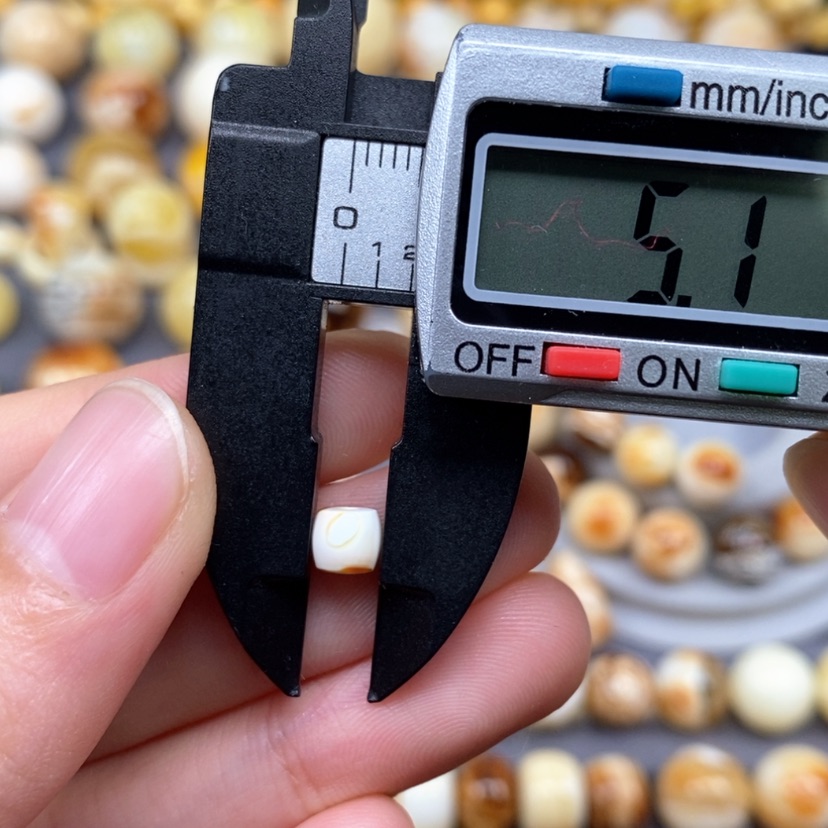 【闪购商品】琥珀珠宝奇石未镶嵌小*颜