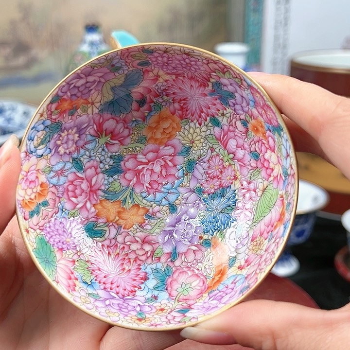 铜景德镇美术学院