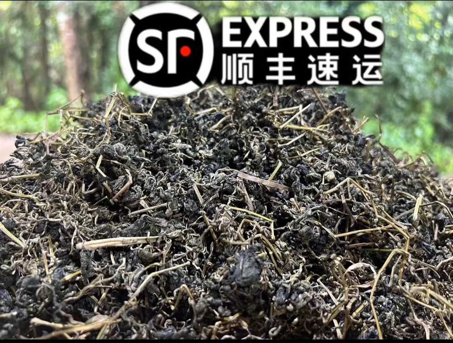 顺丰包邮【缅/骰/藍】净含量250g-500g【现收现卖】5