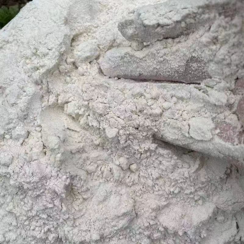 甜荞面粉贵州农家甜荞麦疙瘩原料贵州苦荞粉荞麦疙瘩杂粮粉