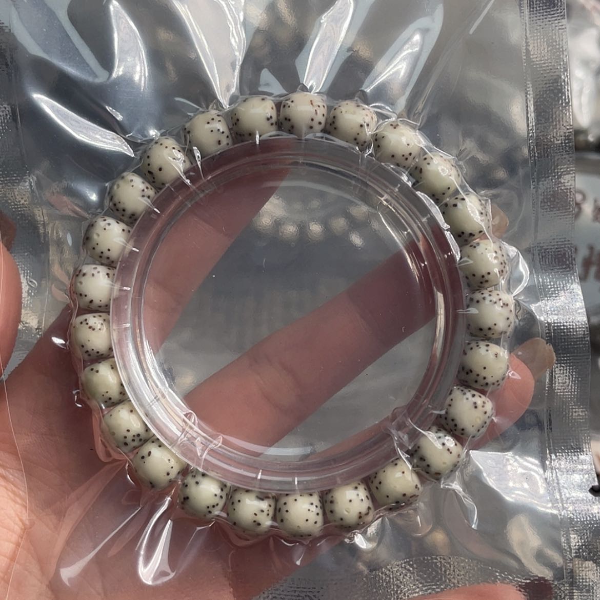 【闪购商品】星月菩提吊坠