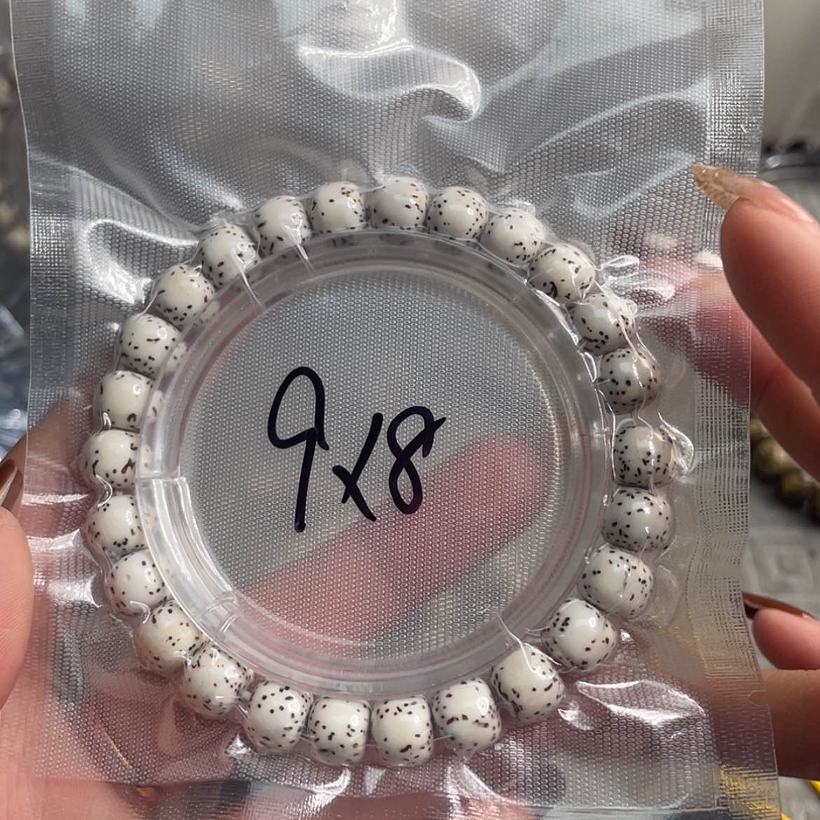 【闪购商品】星月菩提吊坠