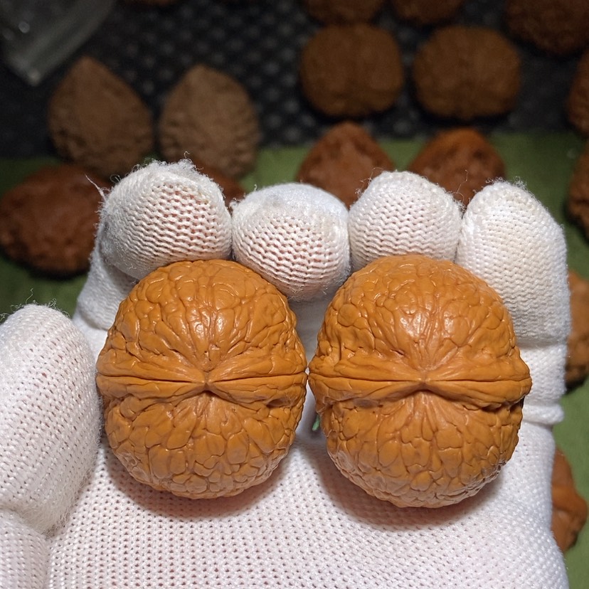 【闪购商品】文玩核桃吊坠新*