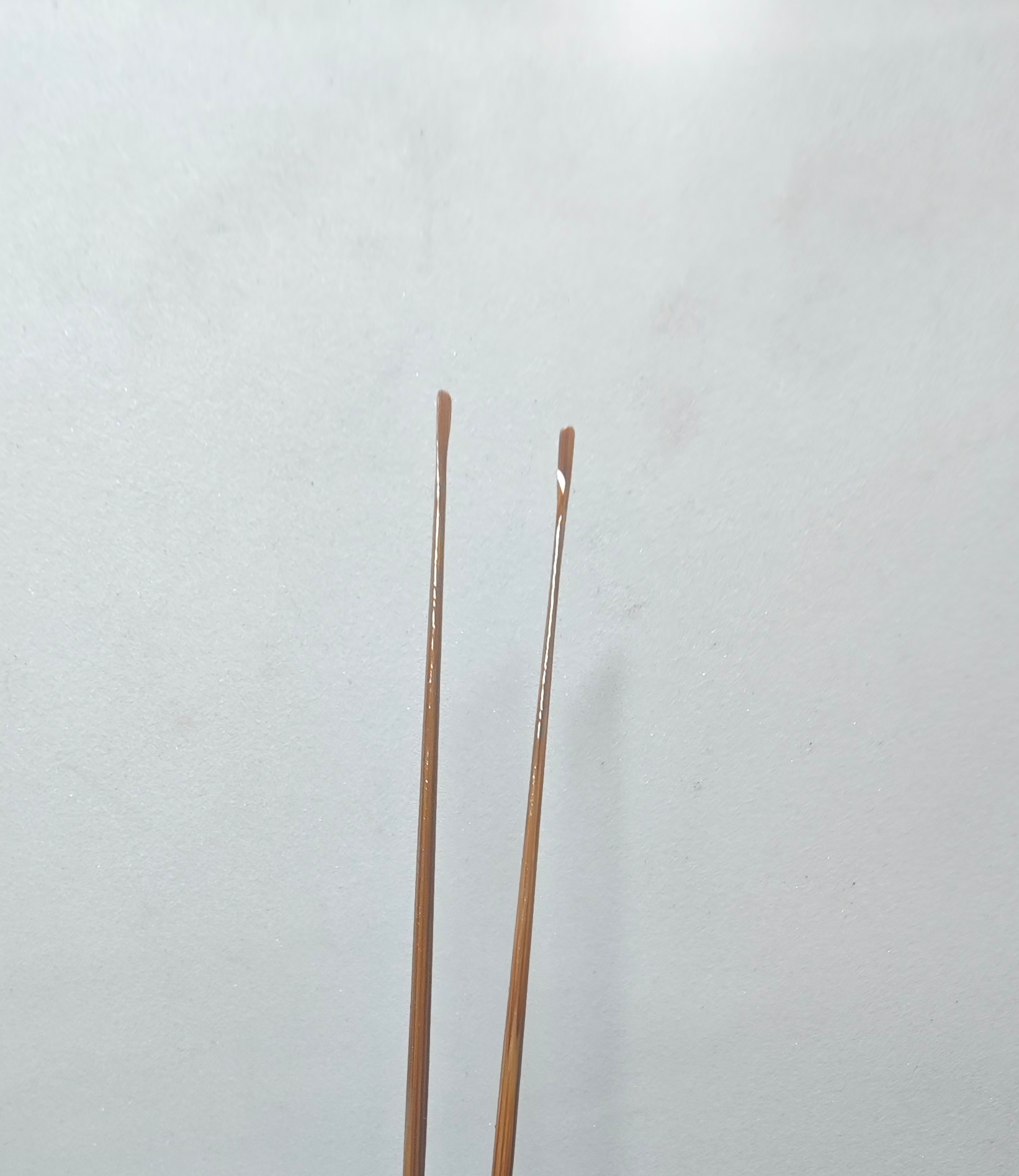 老竹耳启挖耳勺掏耳朵一个直一个弯耳启采耳工具