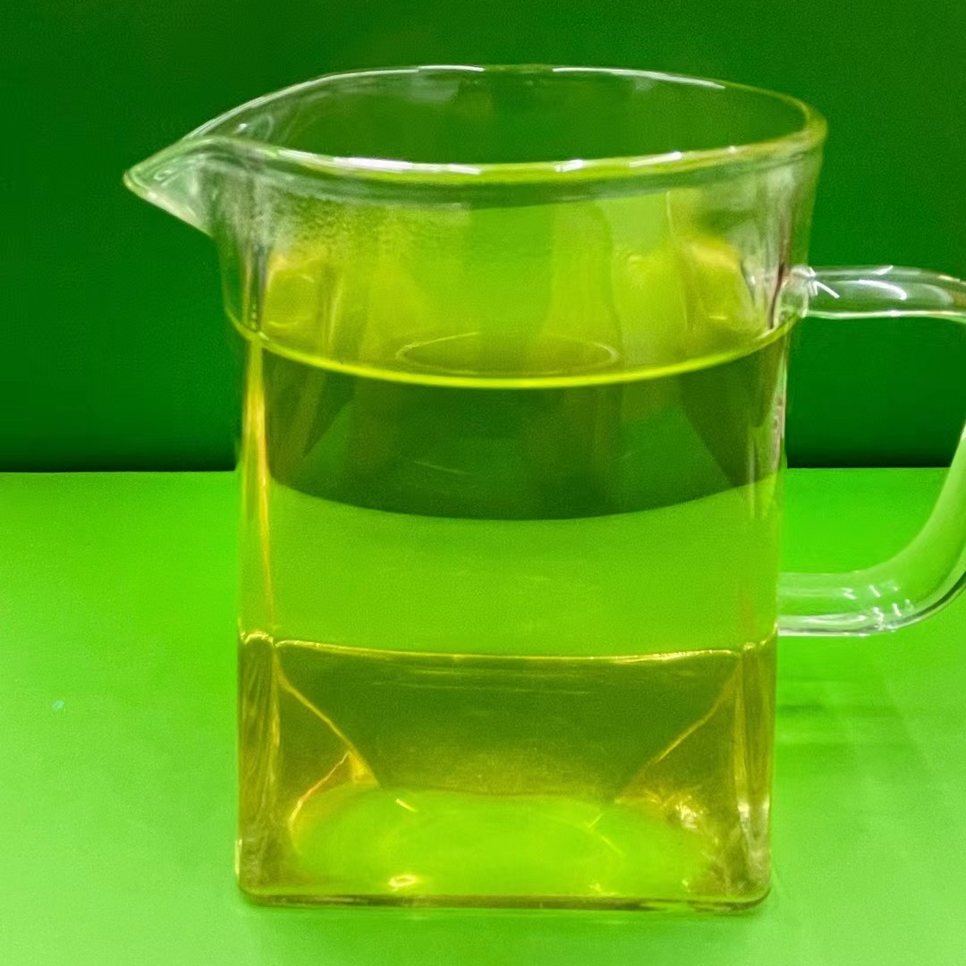 【2025年新茶5月份】日照绿茶新茶板栗香耐泡