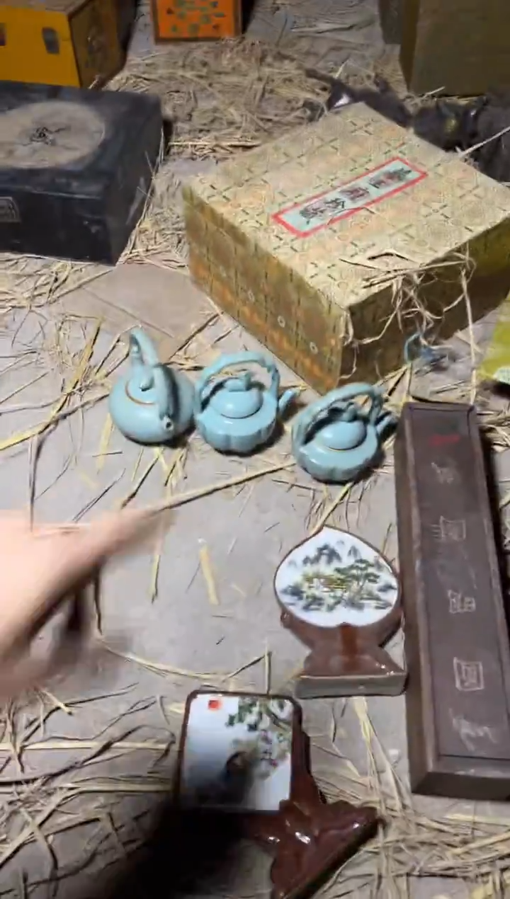 【闪购商品】瓷瓶52