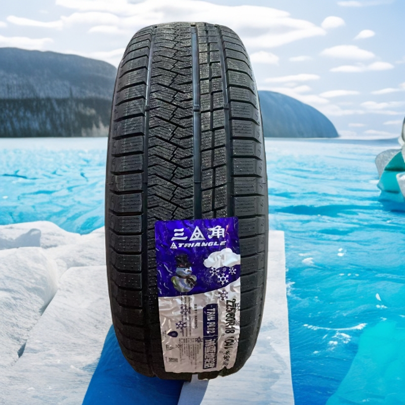 三角冬季雪地胎18寸（部分地区包邮物流）