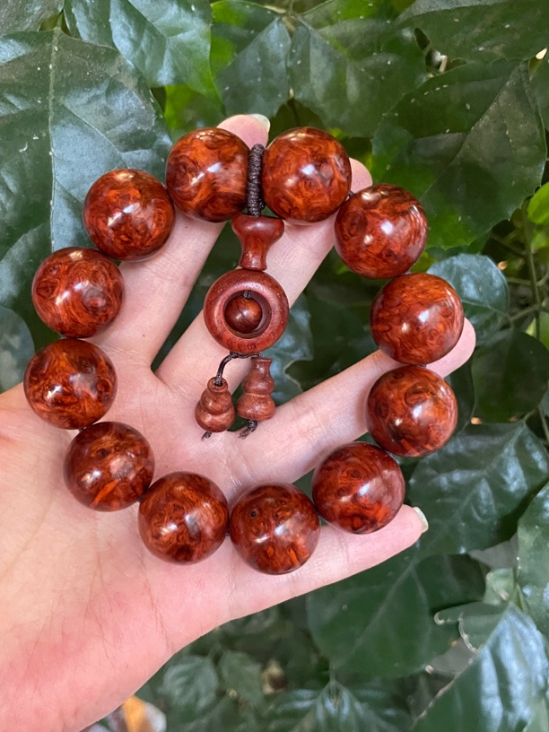 2.0精品缅老油梨满榴疤