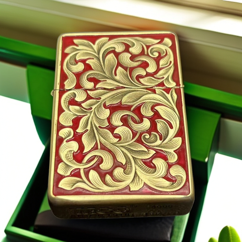 IMCO 芳华4000 打火机