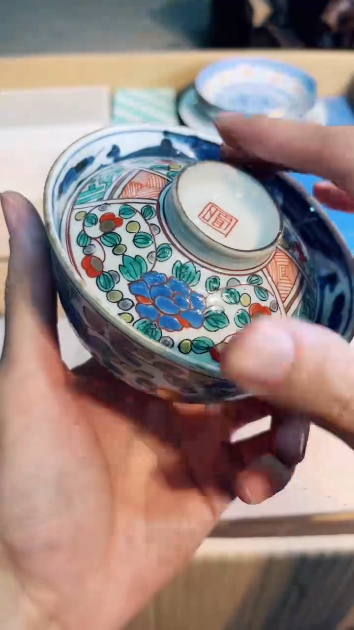 【闪购商品】密胺缸陶瓷
