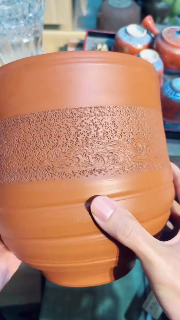 【闪购商品】密胺缸1