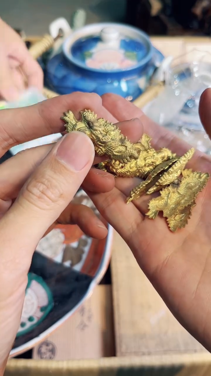 【闪购商品】密胺缸陶瓷